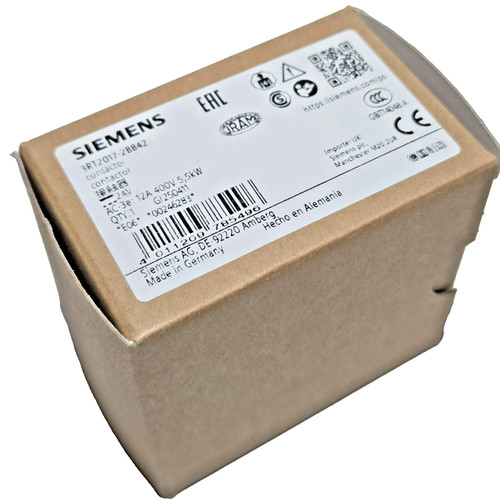 Siemens sirius 3rt2016 - sirius, 3rt2016-2bb42
