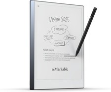 reMarkable 2 Bundle Papier