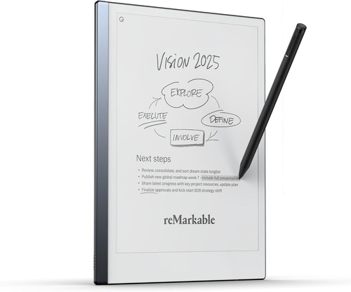 Remarkable bundle papier - 2,