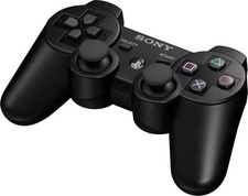 Dualshock controller sony - controller,