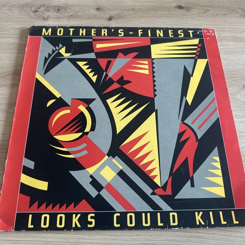 Mothers finest looks - finest, could