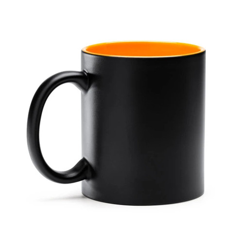 Keramiktasse personalisiert