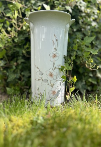 Blumenvase arzberg 30 cm - 30,