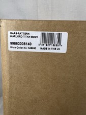 🦅 Mars Pattern Warlord