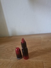 MAC Love Me Lipstick 3g - E For Effortless Lippenstift Neu 