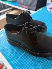 Dr. Martens Herren Halbschuhe Größe 45 NEU DOC`s