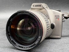 Canon EOS 3000N Spiegelreflex