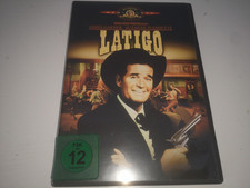 Latigo | Western | DVD