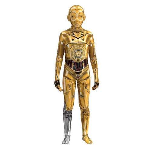 Star wars 3po - wars,