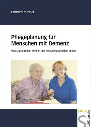 Pflegeplanung für menschen - pflegeplanung,