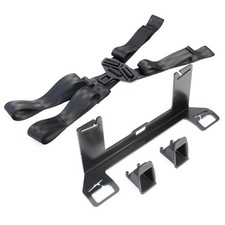 Universal ISOFIX Child Seat