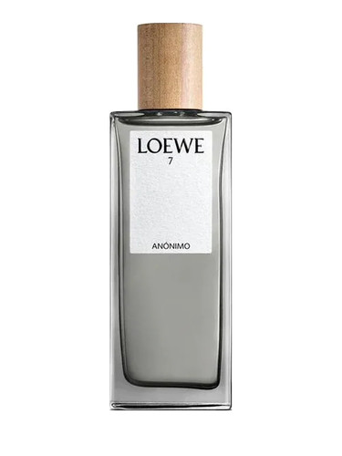 Loewe anonimo eau parfum - loewe, 7