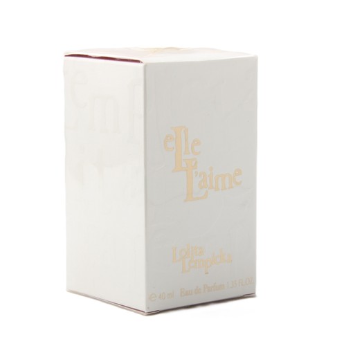 Lolita lempicka elle - lolita,