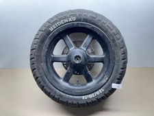 Explorer Race GT 50 - Vorderrad Reifen Felge vorne wheel (109-39)