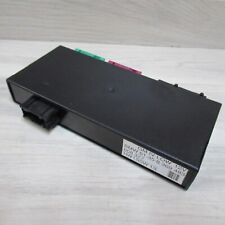 BMW E36 Compact Grundmodul IV 4 Steuergerät GMIV 8369483 HW 1.5 SW 1.3
