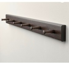 Neu Ikea HOVOLM Gestell mit 6