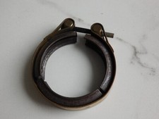 Original VW Audi Auspuffrohr Schelle 1K0253725 Verbindungsschelle