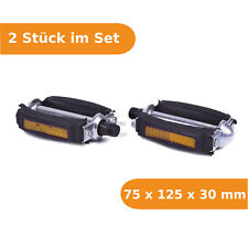 Fahrrad Pedale metall Pedalset