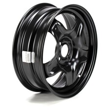 ORIGINAL DACIA Felge Stahlfelge 6x16 Zoll 4-Loch ET37 SANDERO II 403002053R