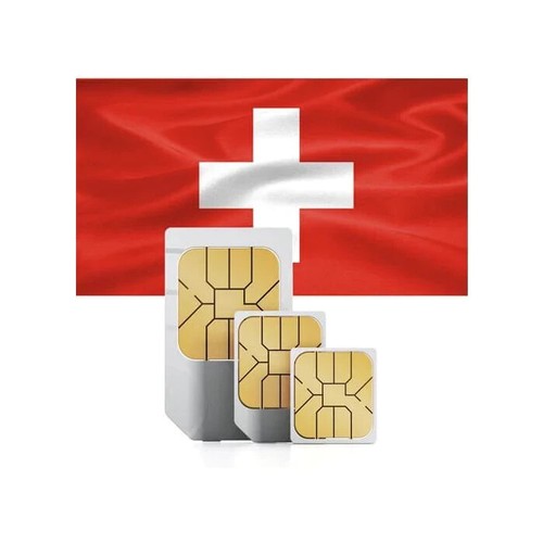 Sim karte für die - sim, 6