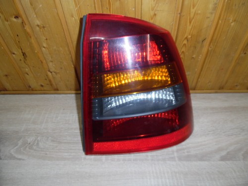 Opel astra cabrio rücklicht - astra,
