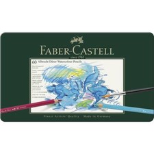 Faber Castell Polychromos