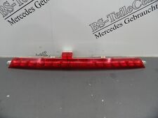 Mercedes ML W166 original 3. Bremslicht Bremsleuchte von Heckklappe 1668200056