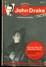John Drake Nr. 354