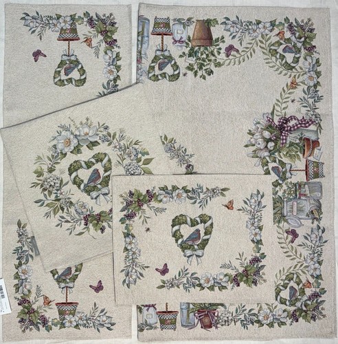 Sandner gobelin blumen - sandner,