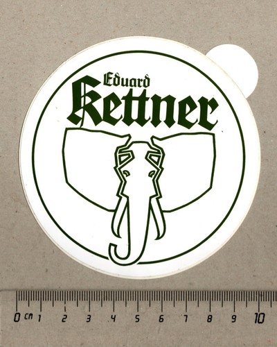 Aufkleber sticker eduard - aufkleber/sticker,