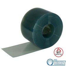 PVC Lamellenvorhang PVC