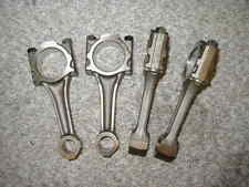 [EGU] - VW - 4x St. Pleuel - 052C - NZ Motor - z.B Golf II 1,3L - gebraucht