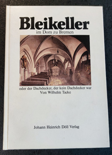 Bleikeller dom bremen - dom,