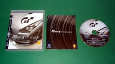 GT Gran Turismo 5 Prologue mit Anleitung und OVP fuer Sony Playstation 3 PS3