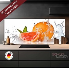 Küchenrückwand  Spritzschutz