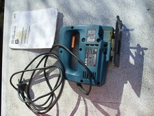 AEG Stichsäge mit Koffer