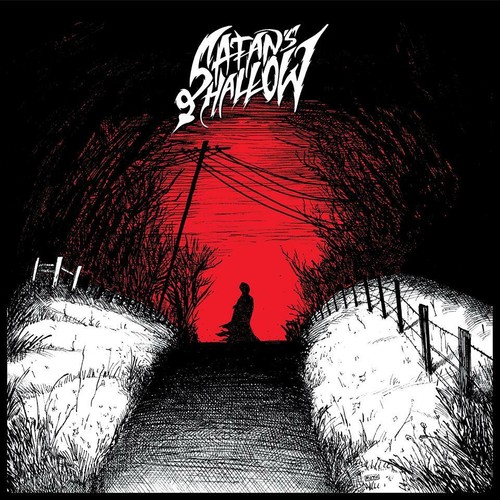 Satan hallow same - satan's,