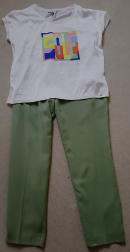 Luisa cerano cinque hose - cerano,, cinque/hose