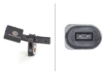 HELLA ABS Sensor Raddrehzahl