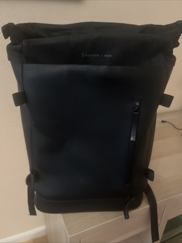 Kapten son rucksack - &,