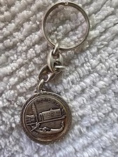 Schlüsselanhänger Souvenir