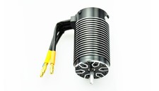 Amewi HBX TS068 1/6 1/8 4076 KV2350 Brushless Motor u.a. für Hammerhead 4-6S