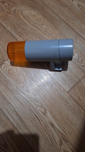 Funke huster blitzleuchte - +,