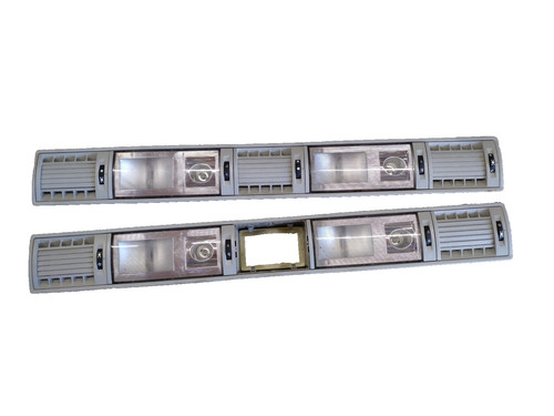 Bus multivan innenlampe - t5,