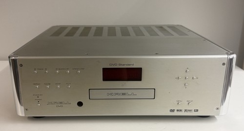 Krell kav 280cd player - kav-280cd, /