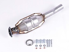 Katalysator KAT Audi 80 1.6