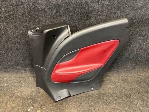 Türverkleidung eos gitter - vw,