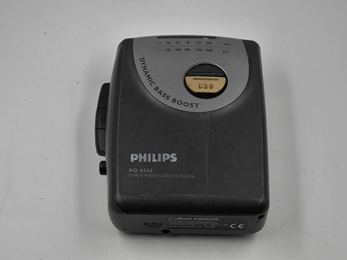 Philips 6562 - aq,