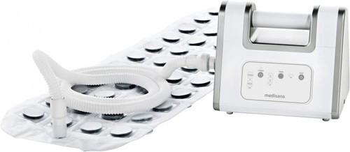 Medisana whirlpoolmatte - medisana,
