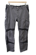 KÜBLER Arbeitshose Bundhose